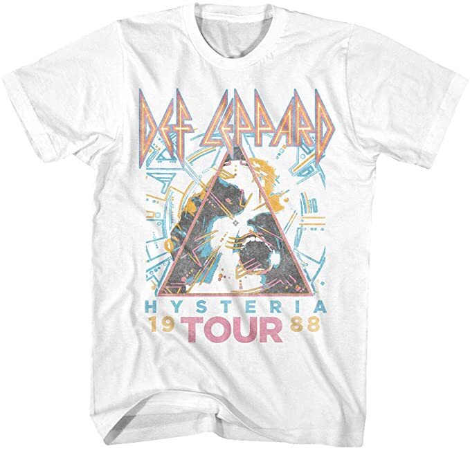 Palomino turba Rock Shirt